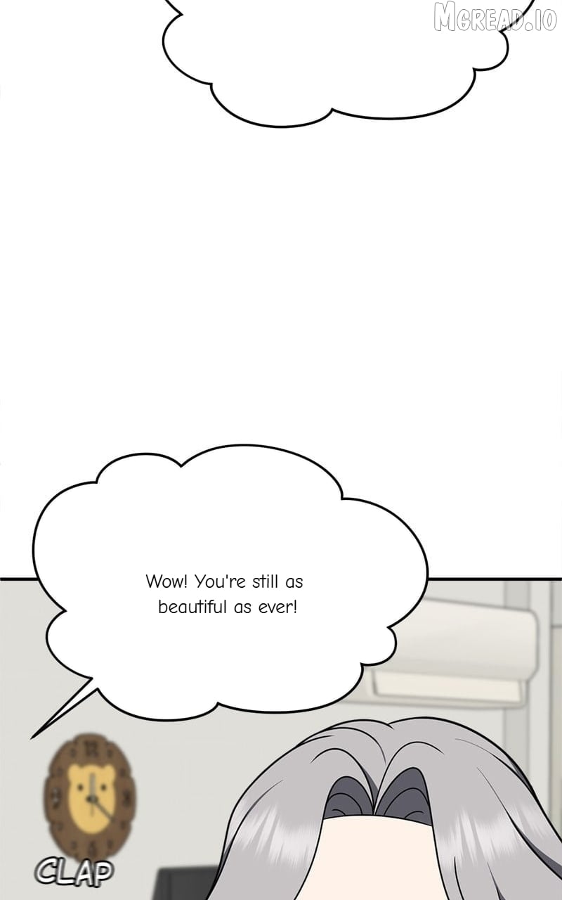 Change Me Chapter 222  - page 4